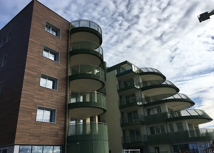 Gli Scogli Luxury Residence